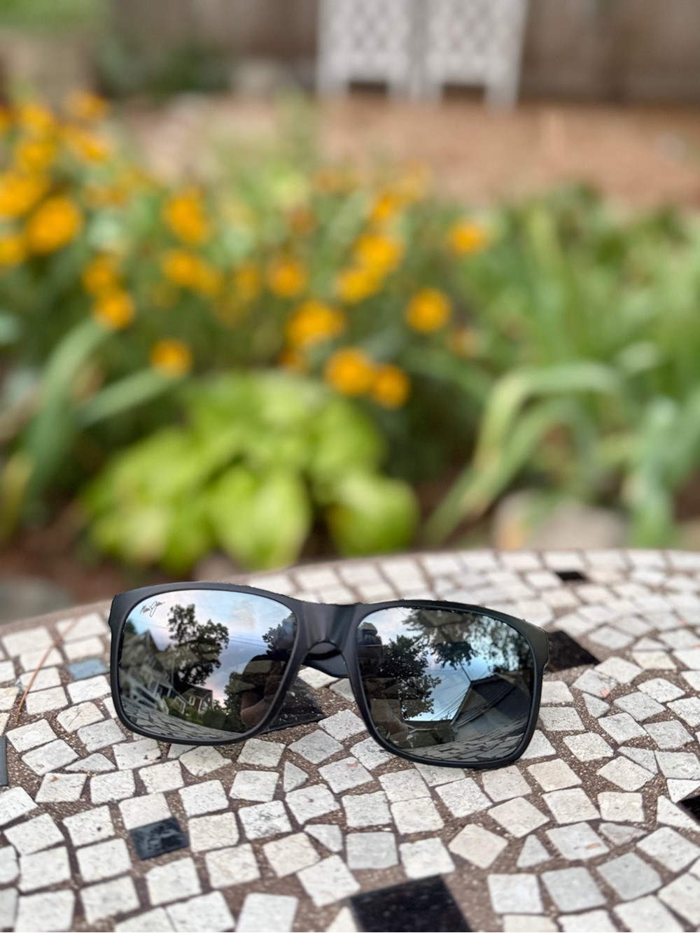 Maui Jim Red Sands Sunglasses